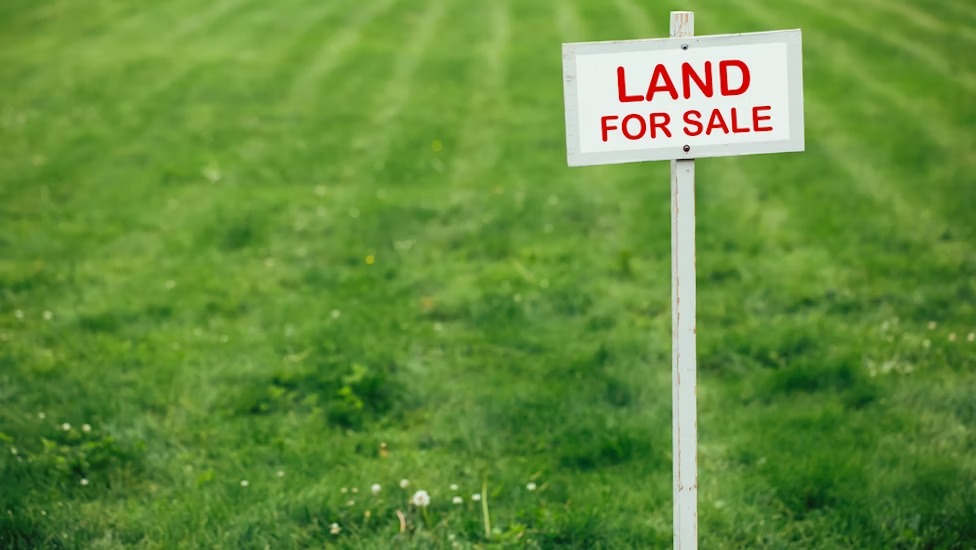 Land Sales